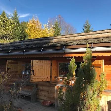 Chalet Antares